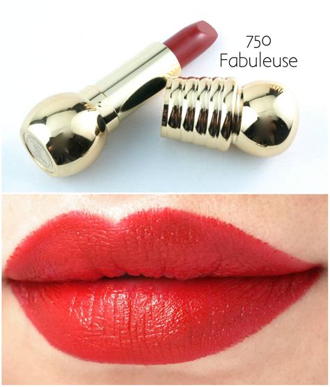 diorific lipstick reviews